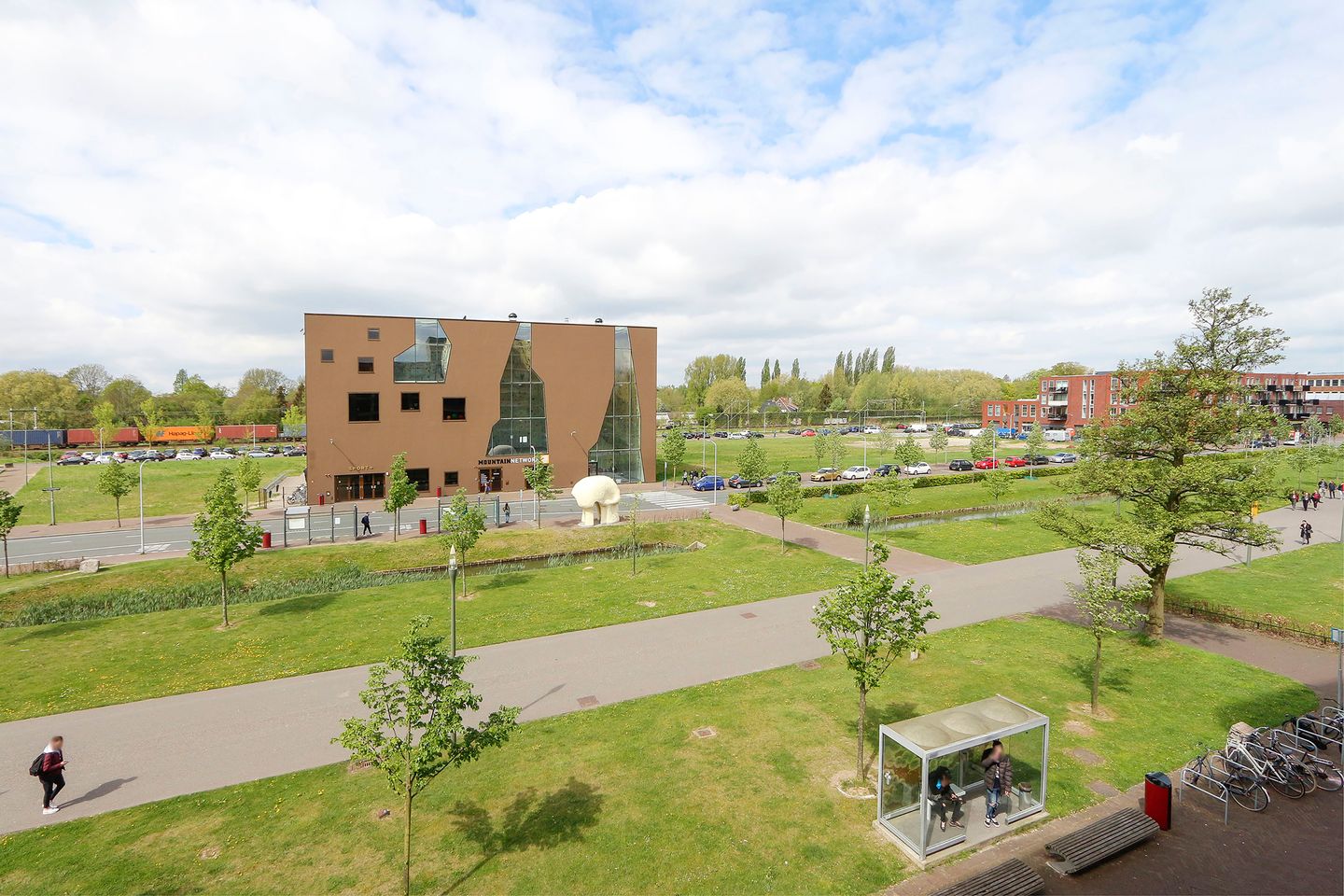 Photo 25 of Leerparkpromenade 134