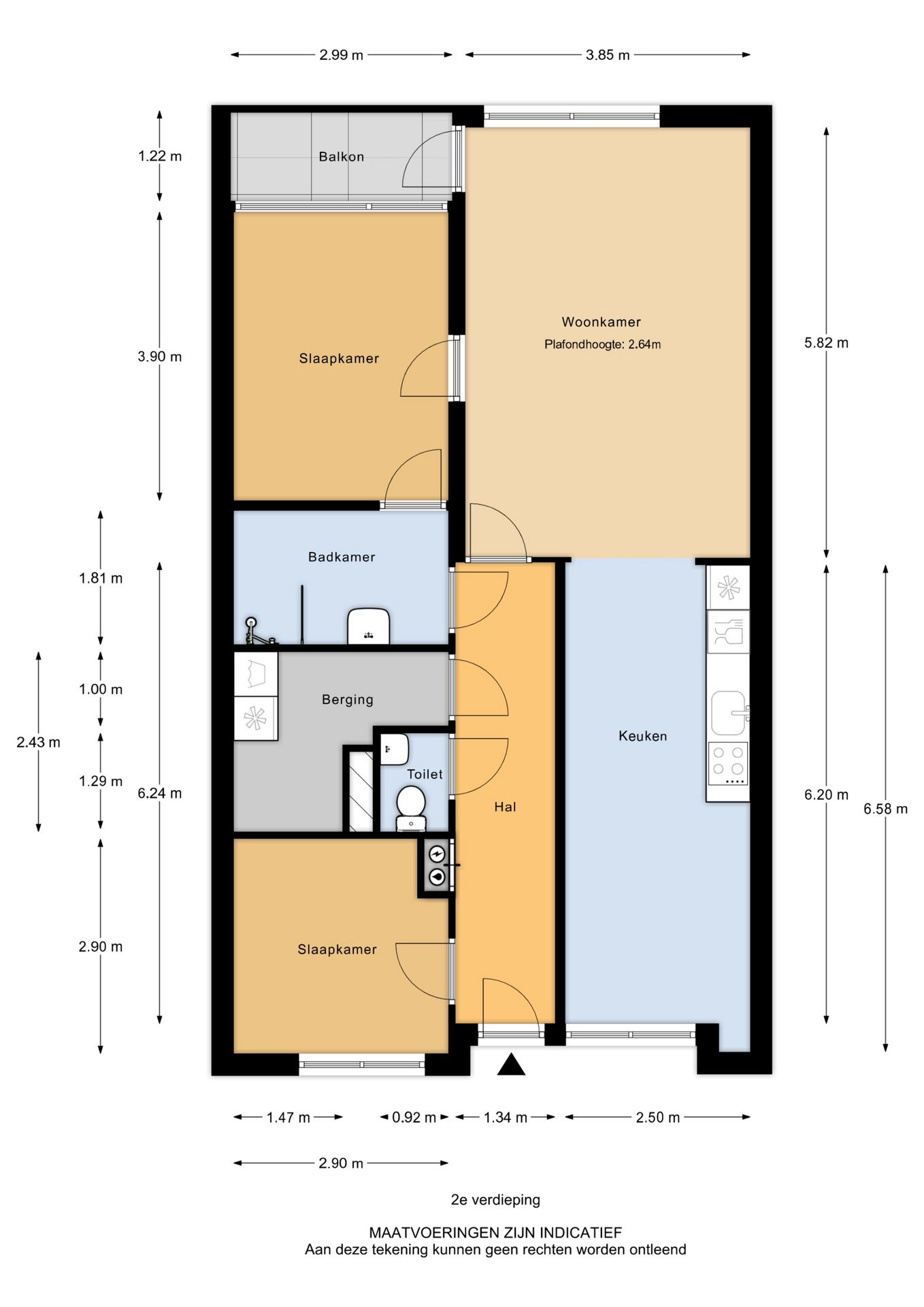 Photo 29 of Leerparkpromenade 134