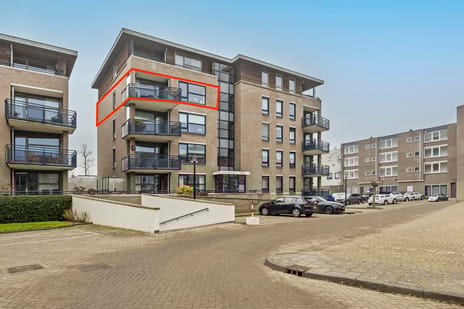 Vrijheidsstraat thumbnail