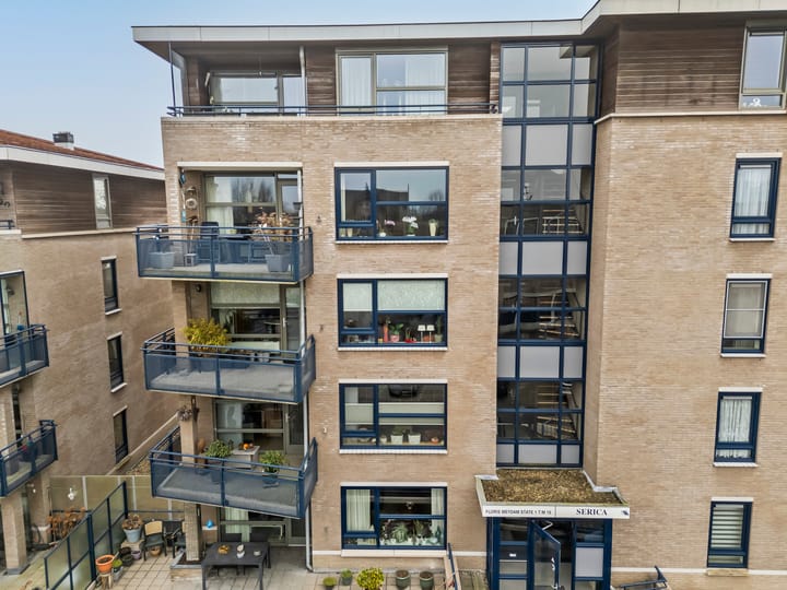 Foto 26 van Vrijheidsstraat 12