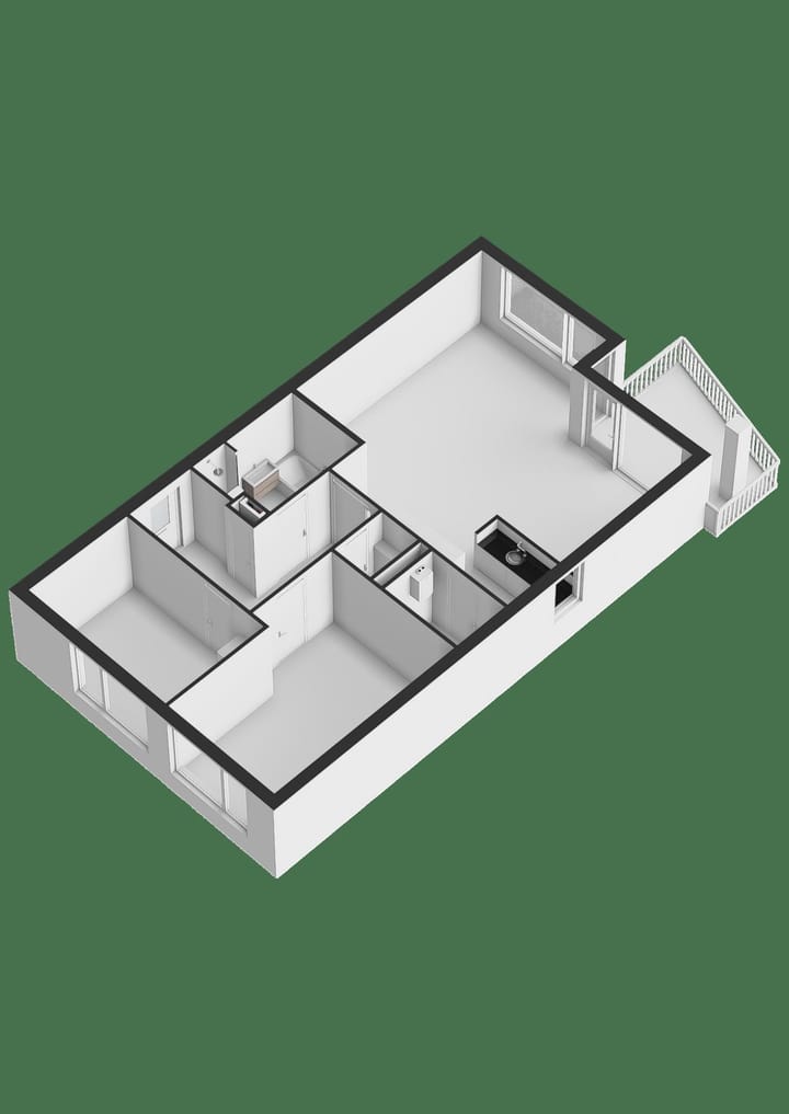 Foto 28 van Vrijheidsstraat 12