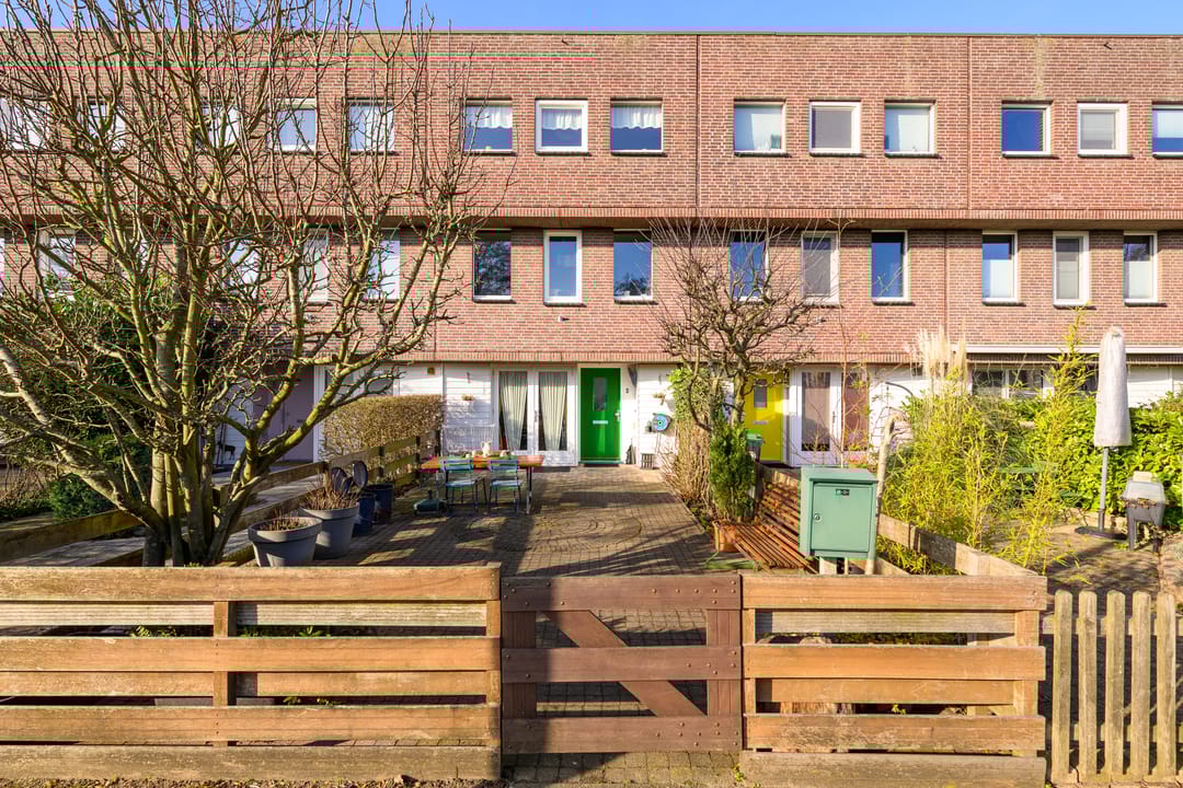 Photo 1 of Pleviersingel 6