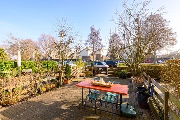 Photo 3 of Pleviersingel 6