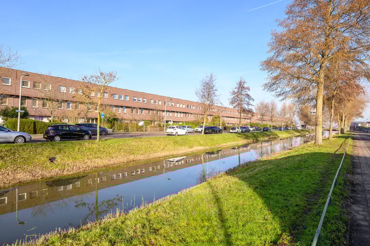 Photo 4 of Pleviersingel 6