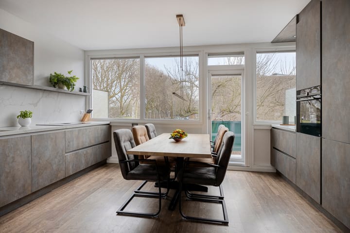 Foto 3 van Liszthof 6