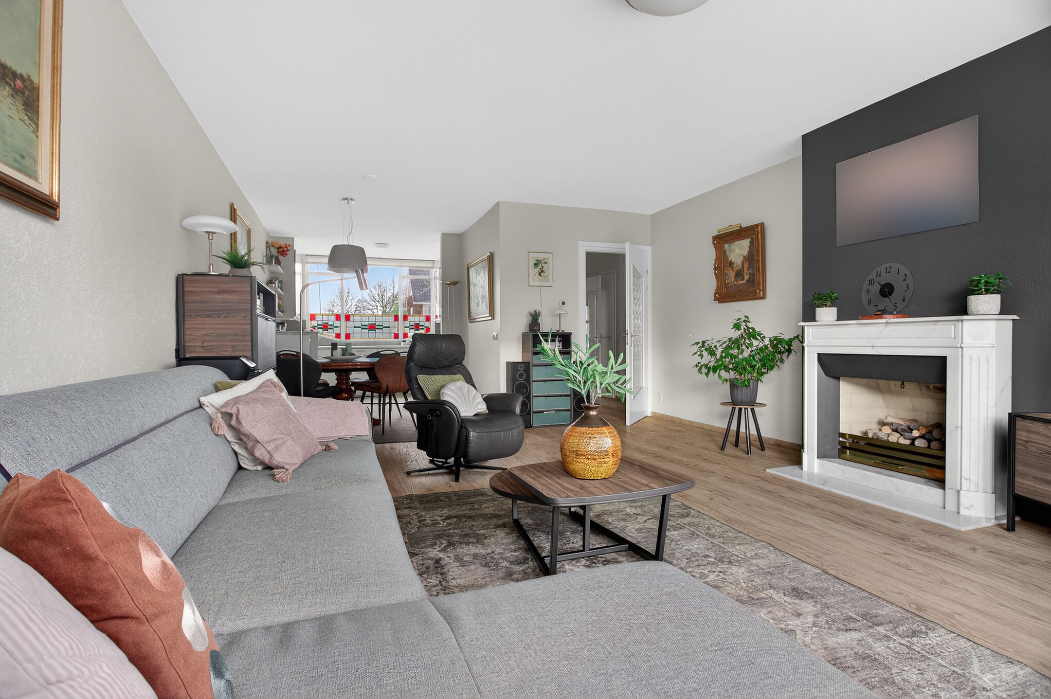 Foto 6 van Burgemeester Amersfoordtlaan 14