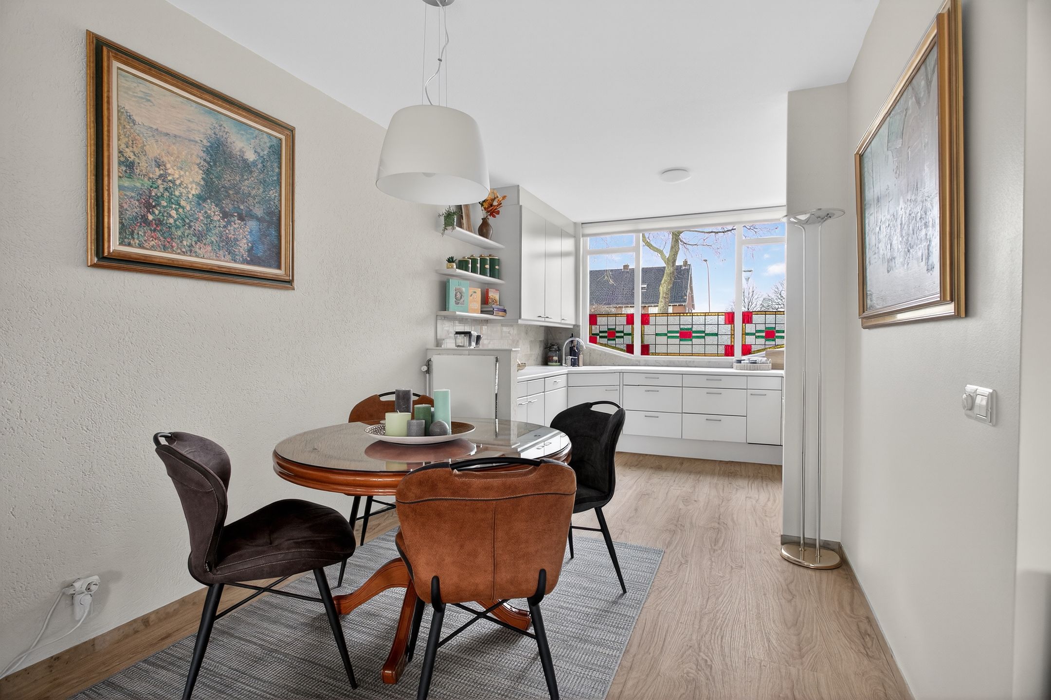 Foto 9 van Burgemeester Amersfoordtlaan 14