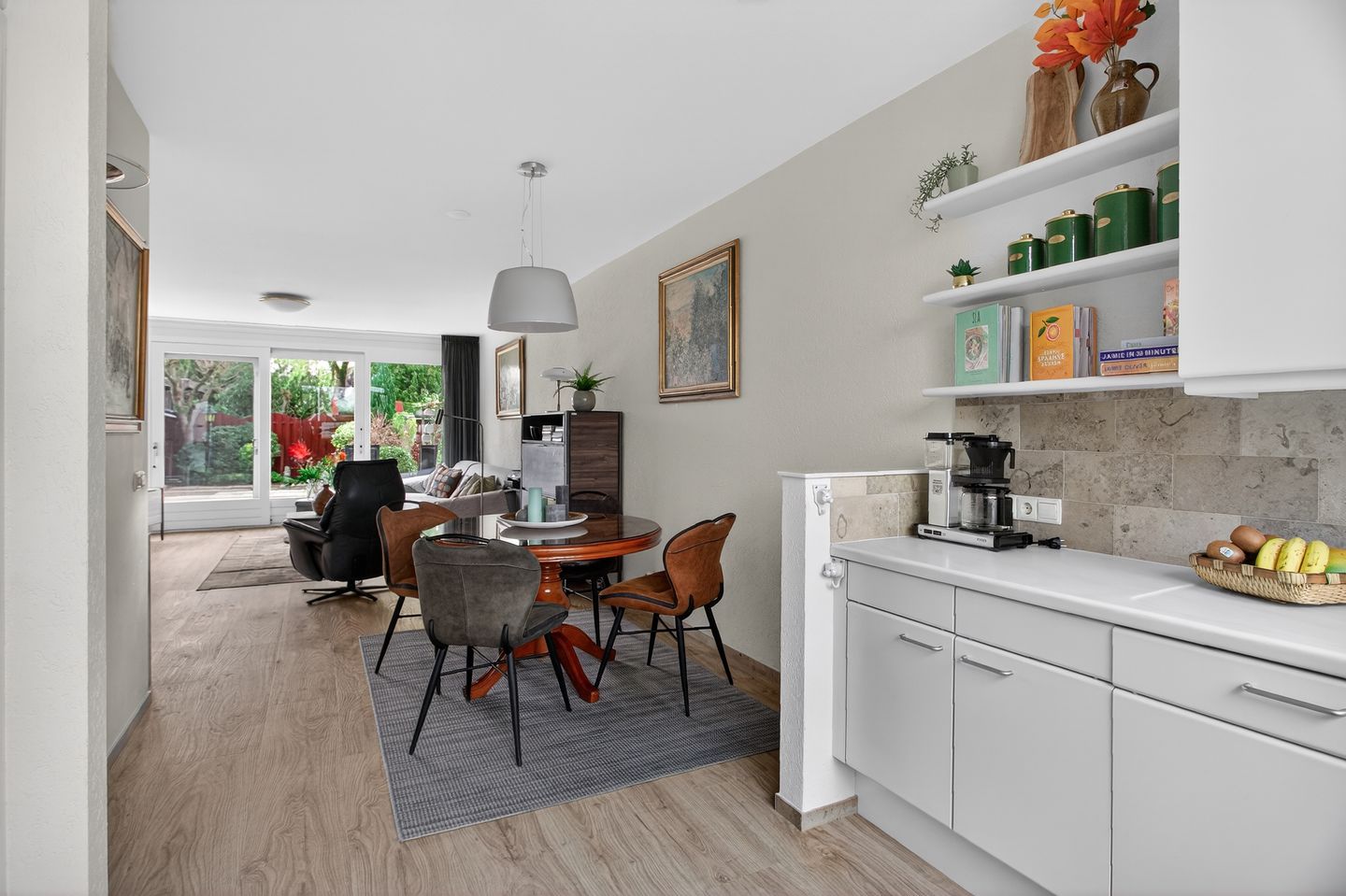 Foto 10 van Burgemeester Amersfoordtlaan 14