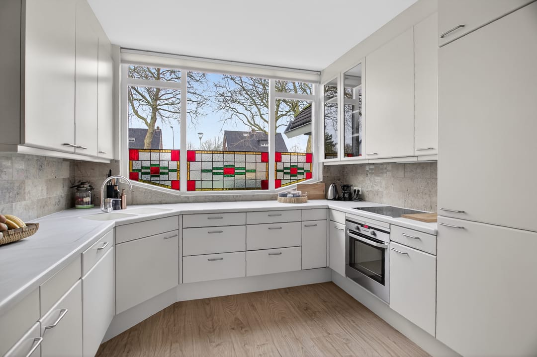 Foto 11 van Burgemeester Amersfoordtlaan 14