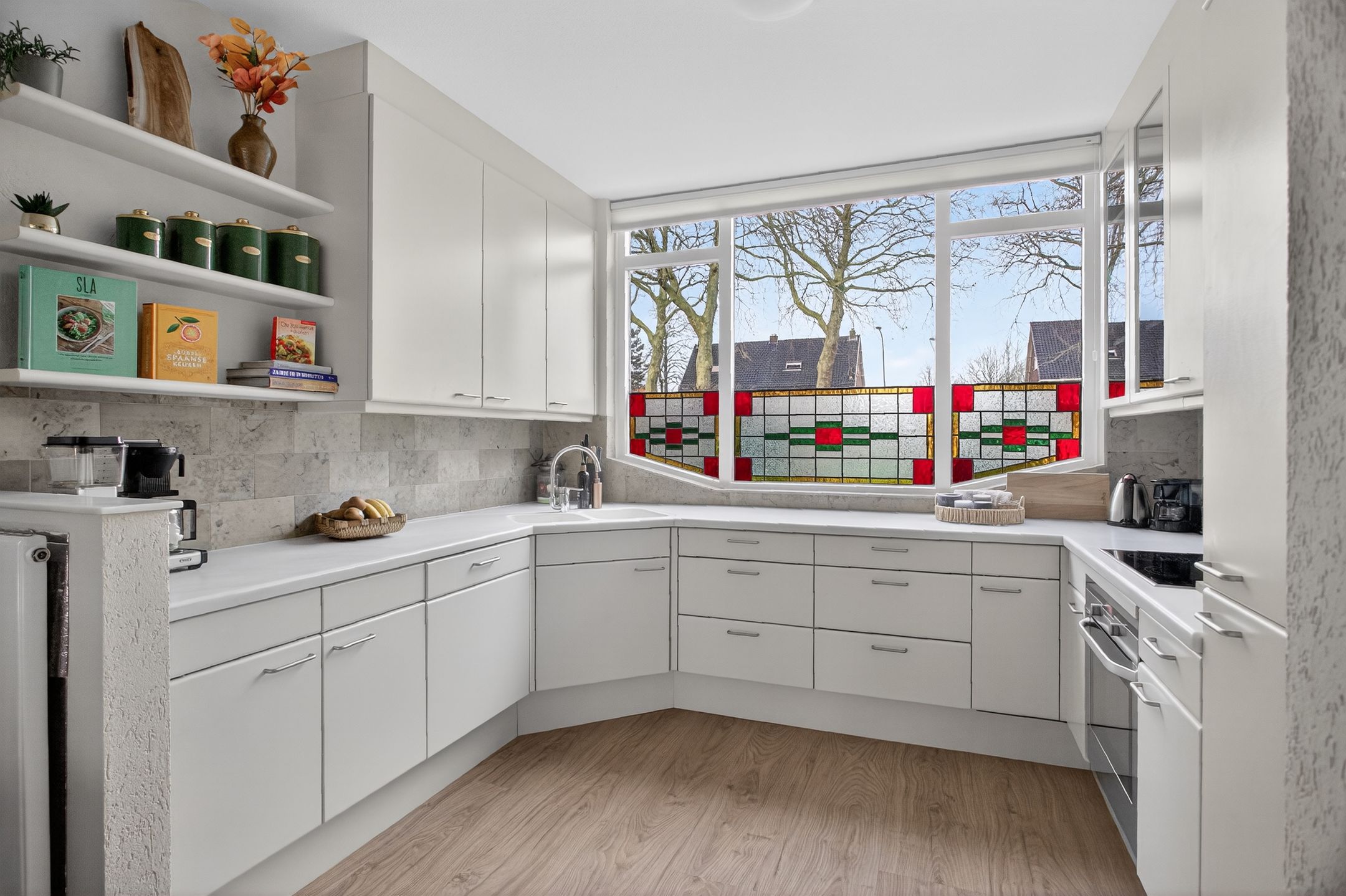 Foto 12 van Burgemeester Amersfoordtlaan 14