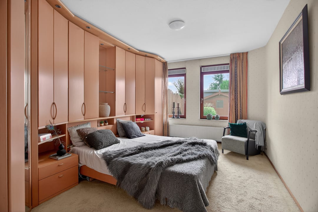 Foto 13 van Burgemeester Amersfoordtlaan 14