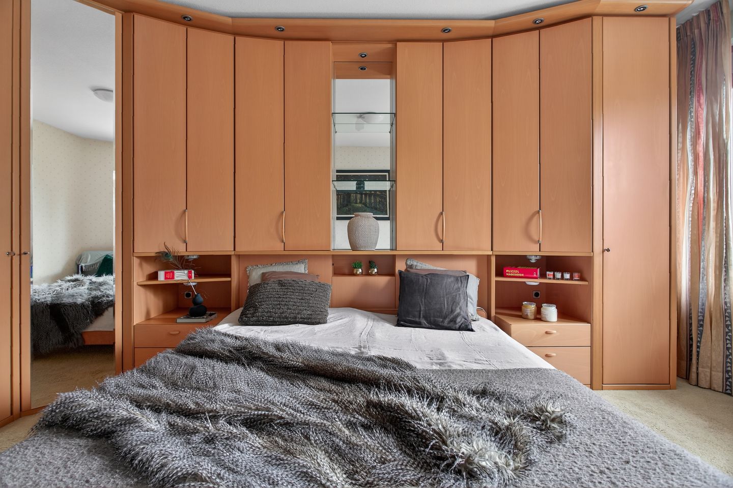 Foto 14 van Burgemeester Amersfoordtlaan 14