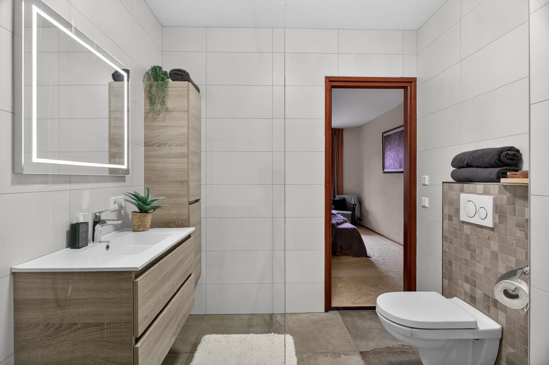 Foto 17 van Burgemeester Amersfoordtlaan 14