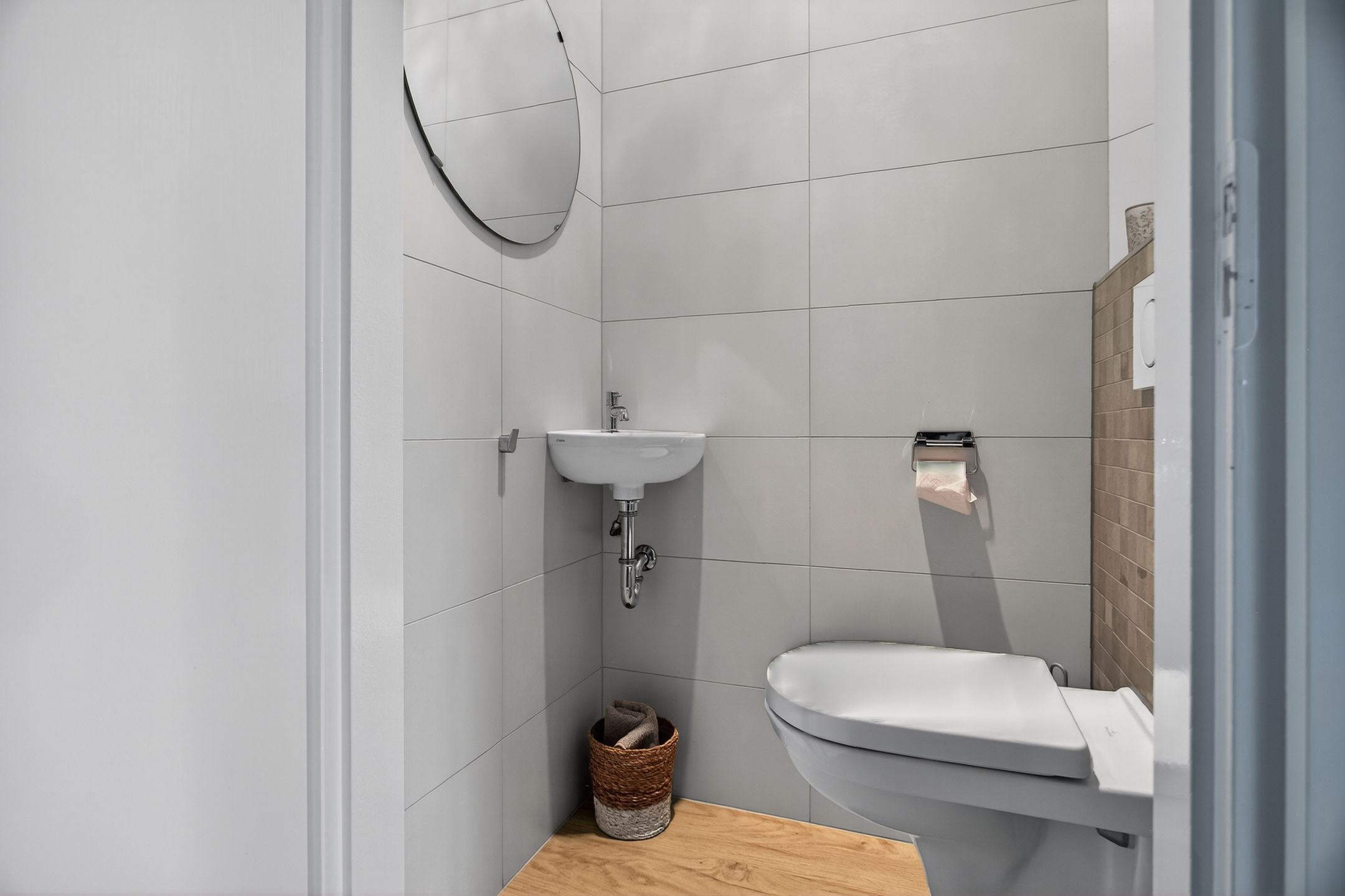 Foto 18 van Burgemeester Amersfoordtlaan 14