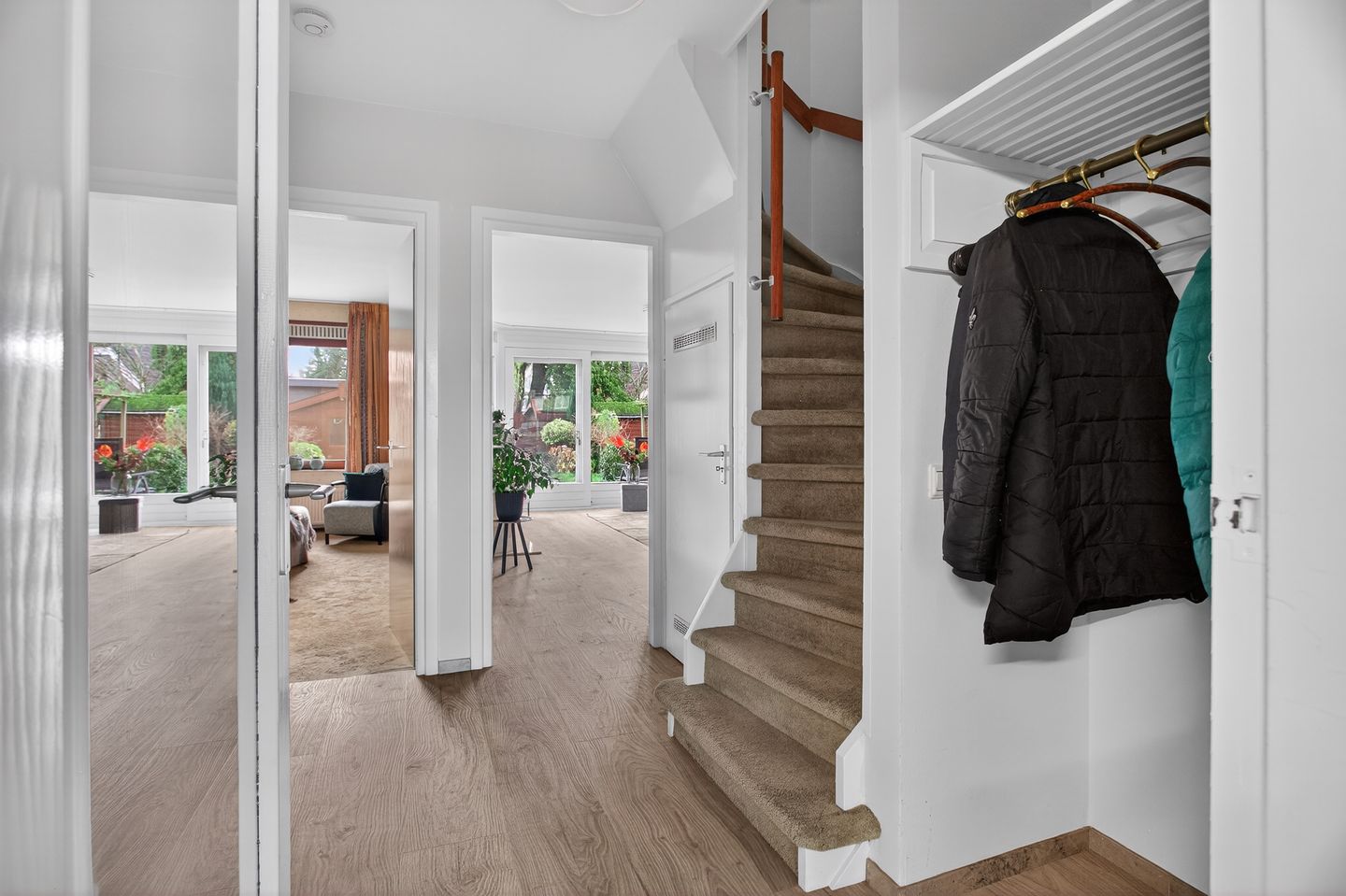 Foto 19 van Burgemeester Amersfoordtlaan 14