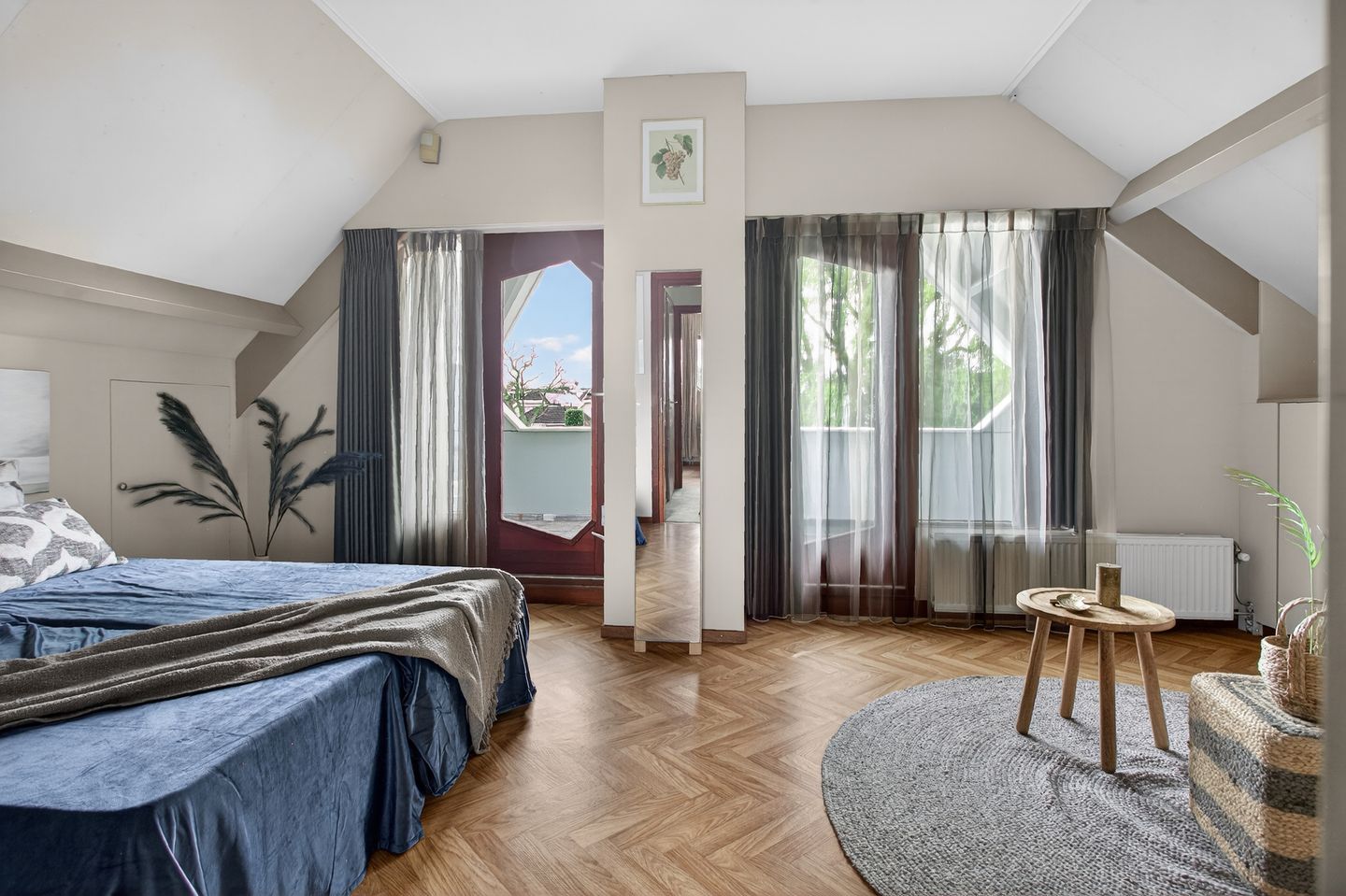 Foto 20 van Burgemeester Amersfoordtlaan 14