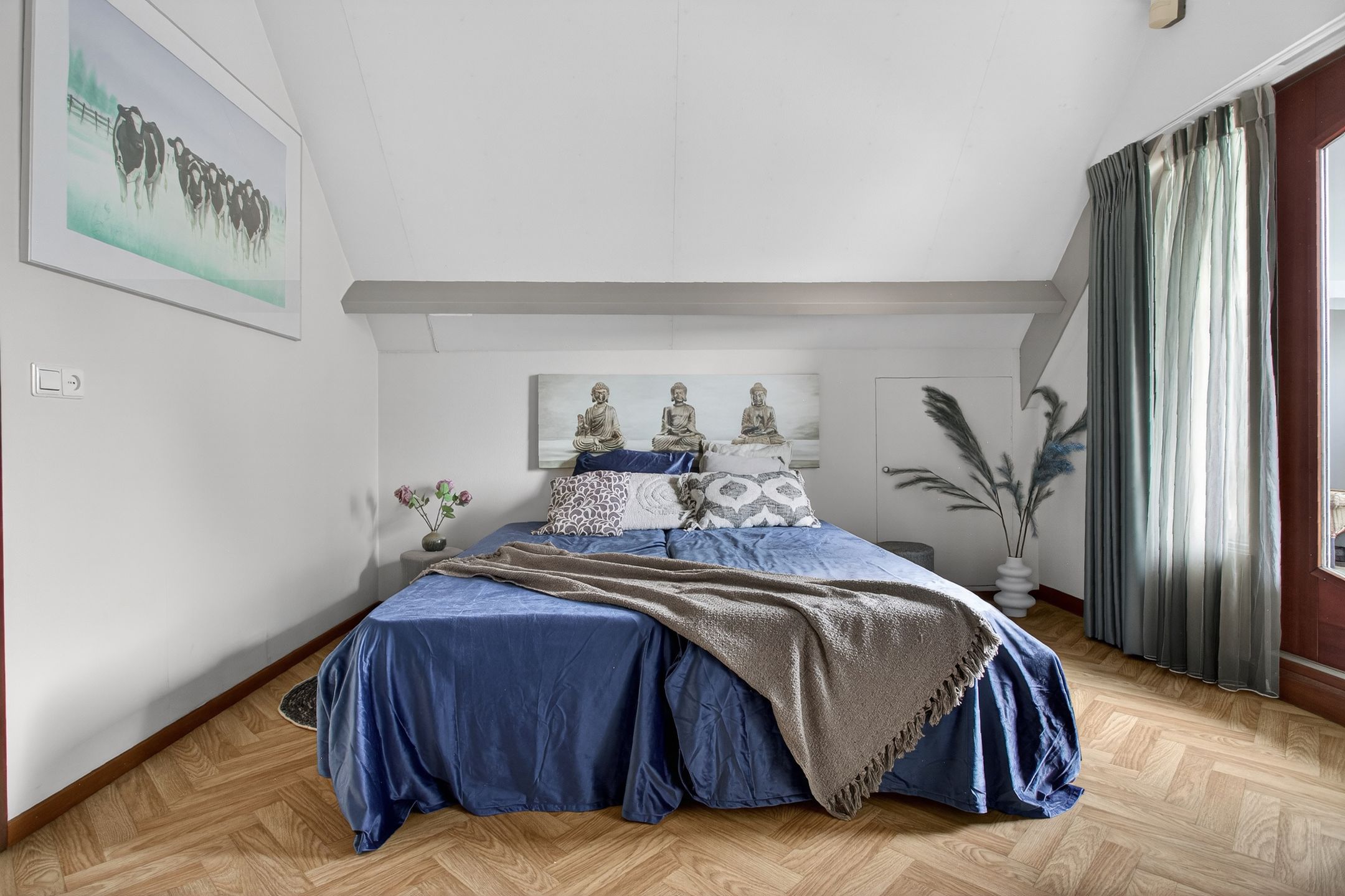 Foto 21 van Burgemeester Amersfoordtlaan 14