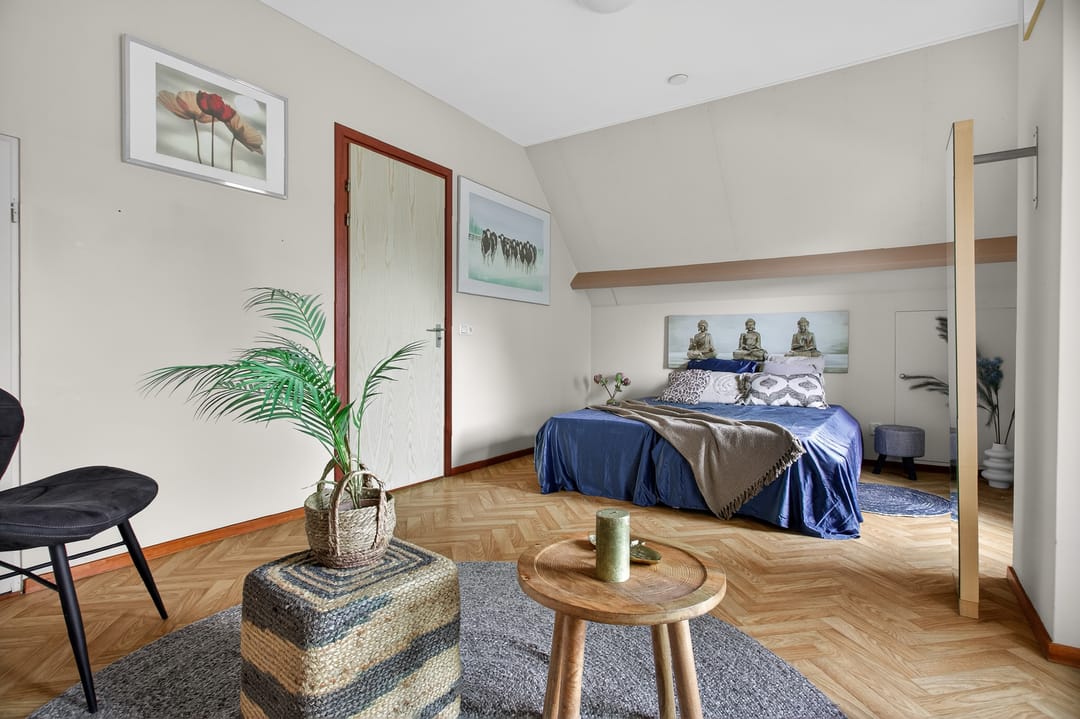 Foto 22 van Burgemeester Amersfoordtlaan 14