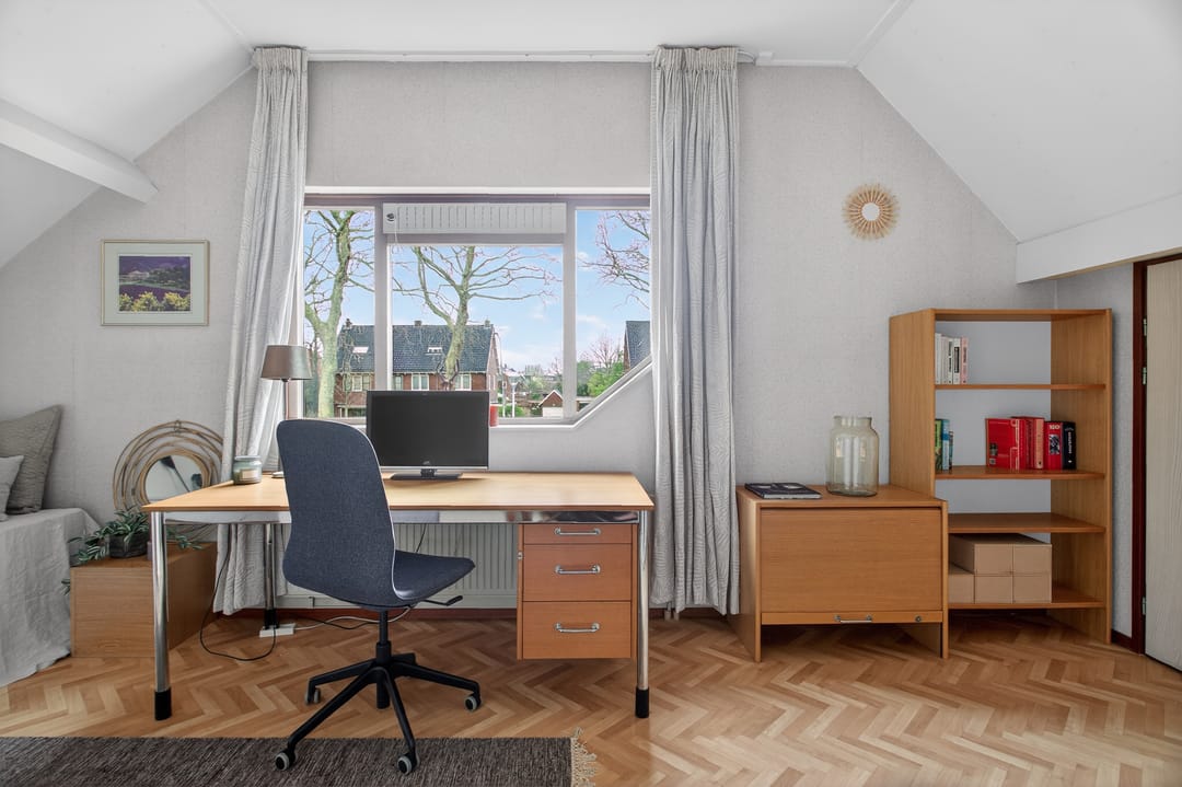 Foto 23 van Burgemeester Amersfoordtlaan 14