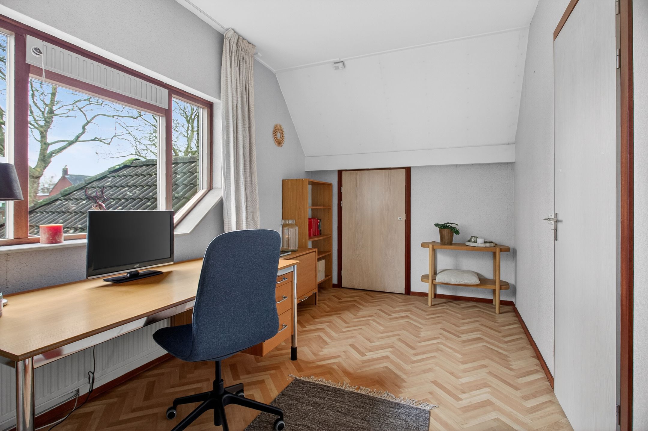 Foto 24 van Burgemeester Amersfoordtlaan 14