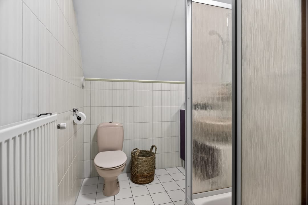 Foto 26 van Burgemeester Amersfoordtlaan 14