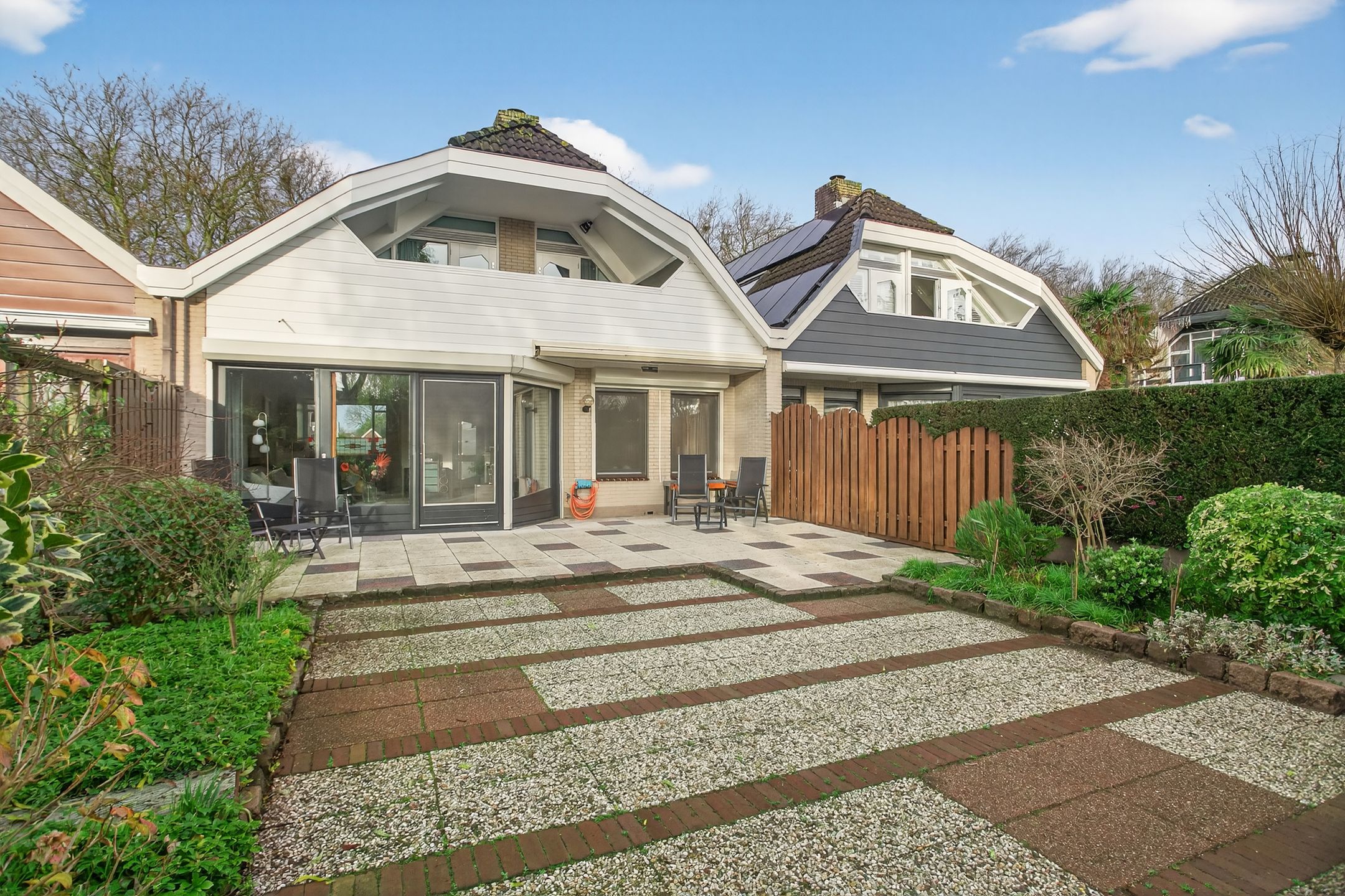 Foto 33 van Burgemeester Amersfoordtlaan 14