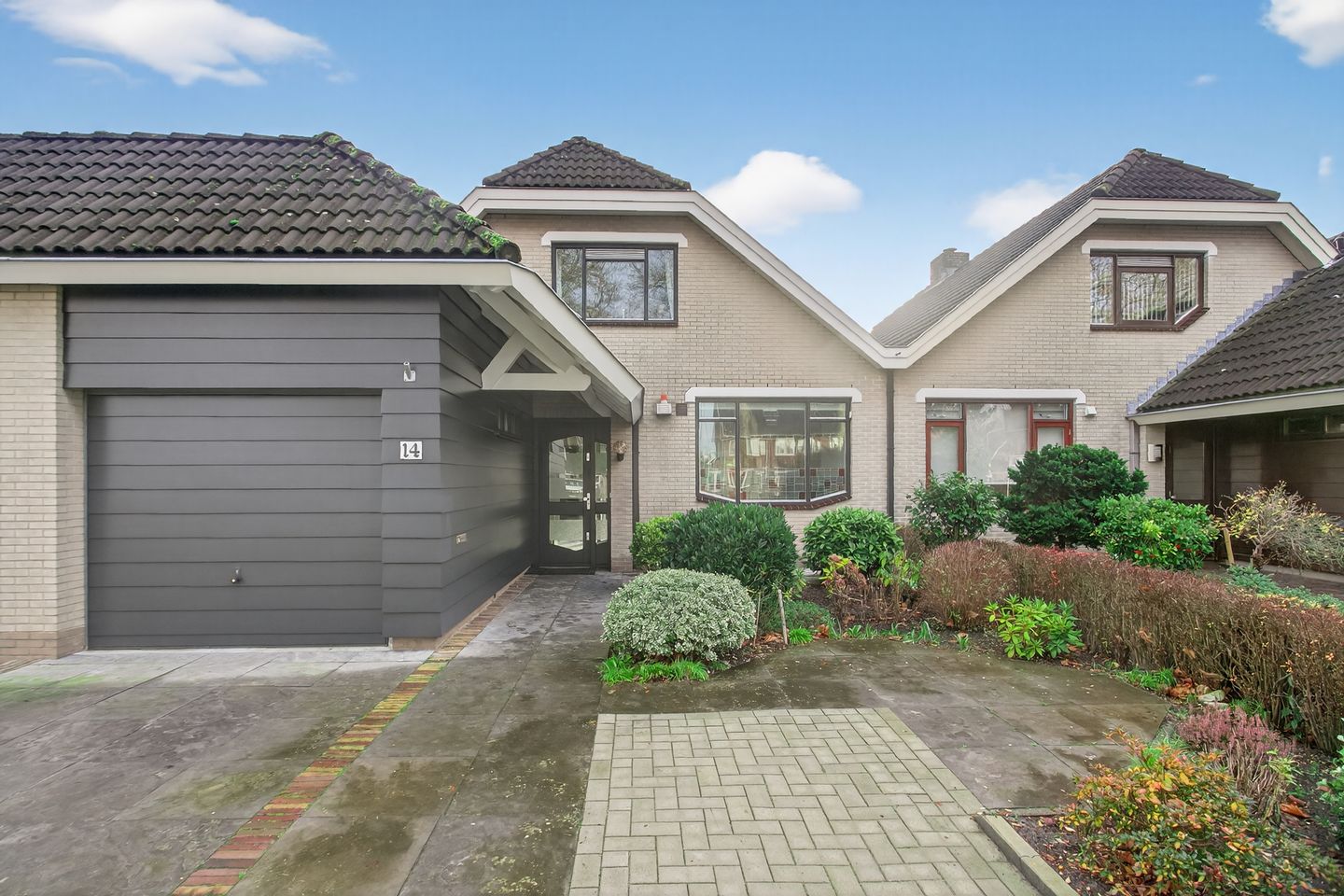 Foto 34 van Burgemeester Amersfoordtlaan 14