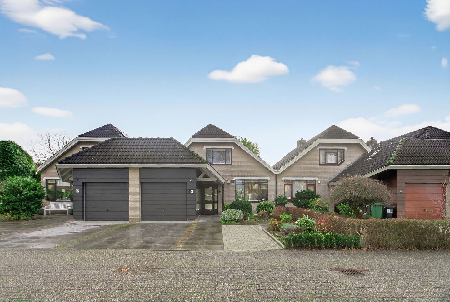 Foto 35 van Burgemeester Amersfoordtlaan 14