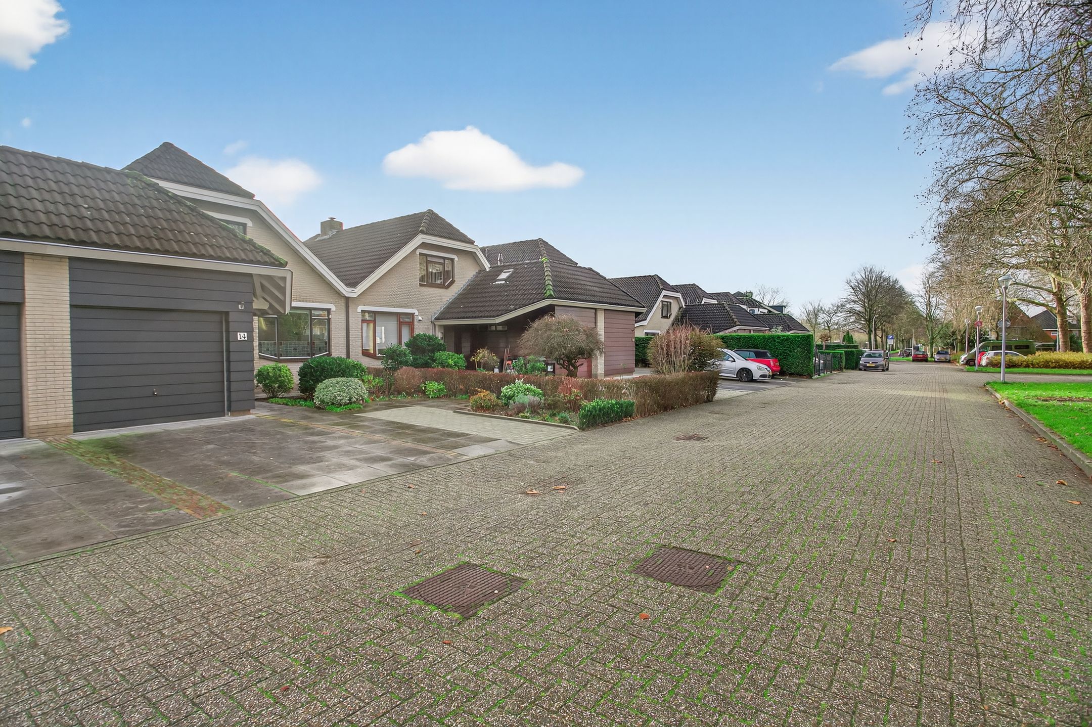 Foto 36 van Burgemeester Amersfoordtlaan 14