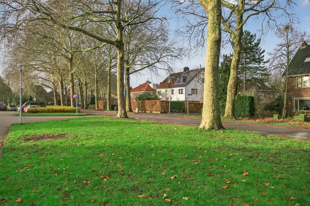 Foto 38 van Burgemeester Amersfoordtlaan 14