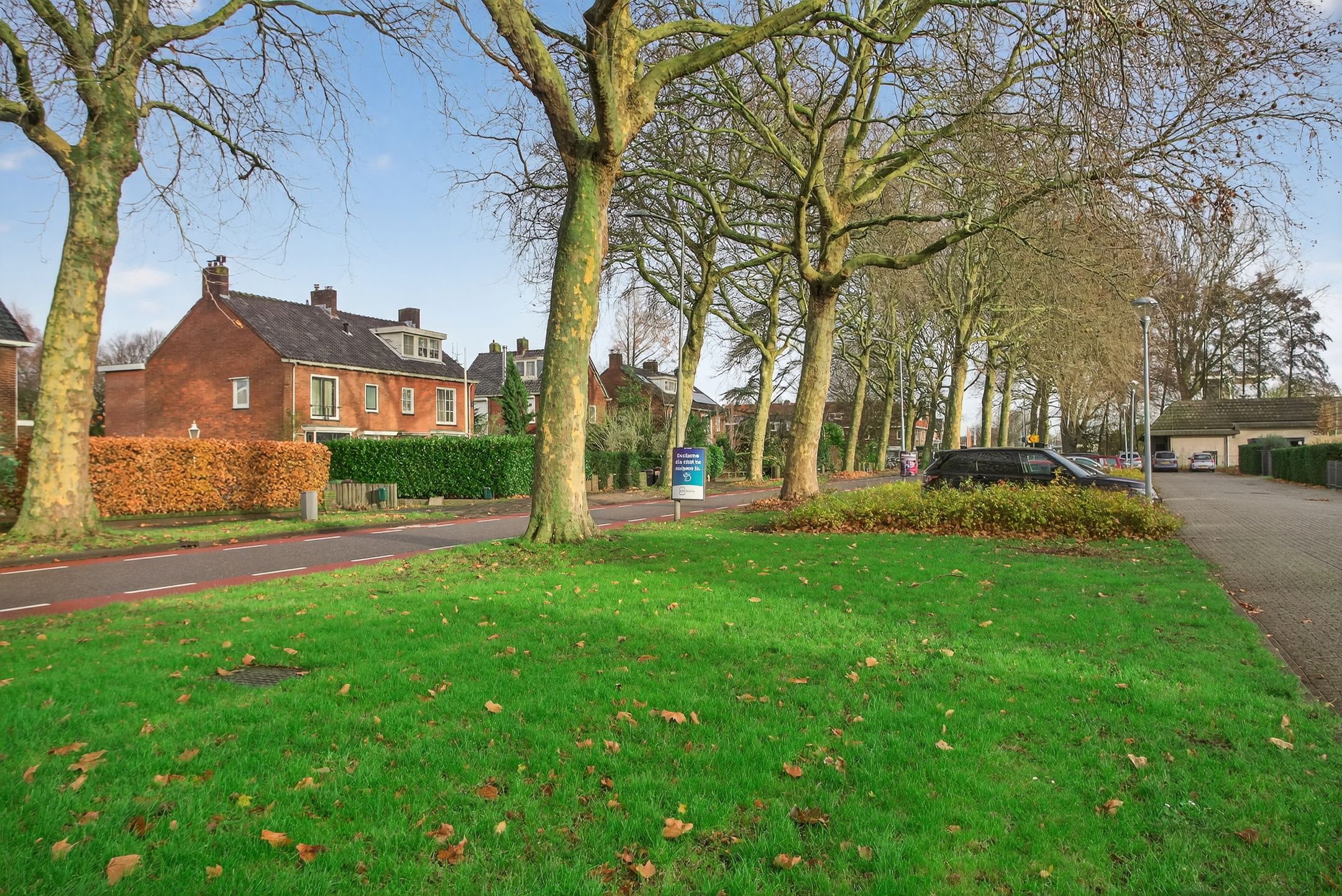 Foto 39 van Burgemeester Amersfoordtlaan 14