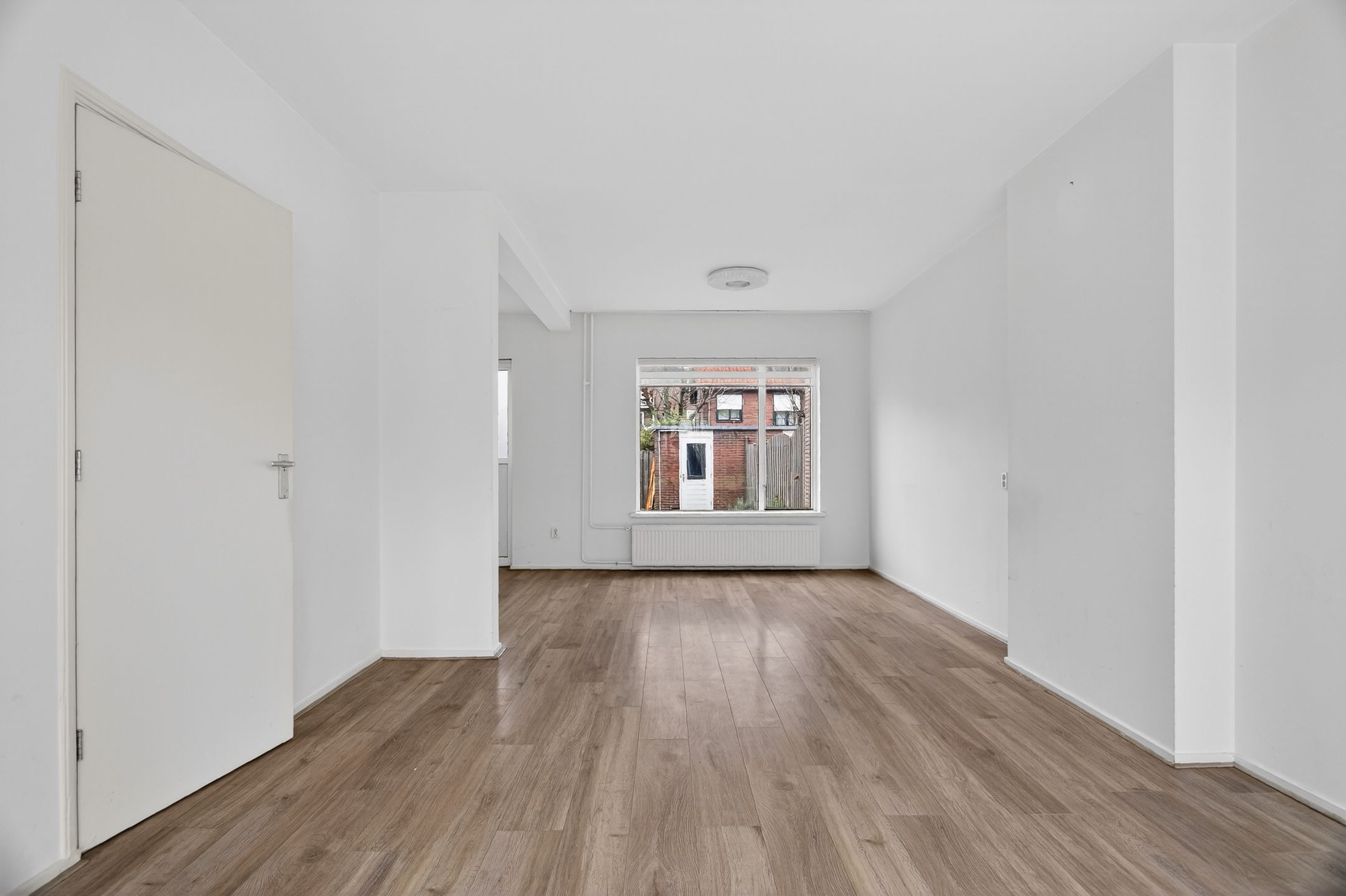 Photo 3 of Fokkerstraat 43