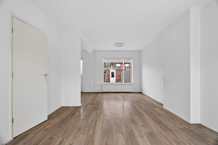 Photo 3 of Fokkerstraat 43