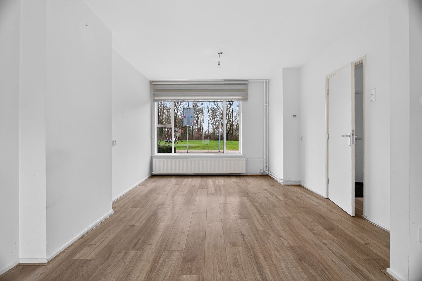 Photo 4 of Fokkerstraat 43
