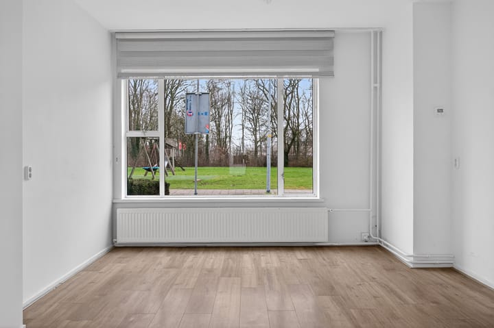 Photo 5 of Fokkerstraat 43