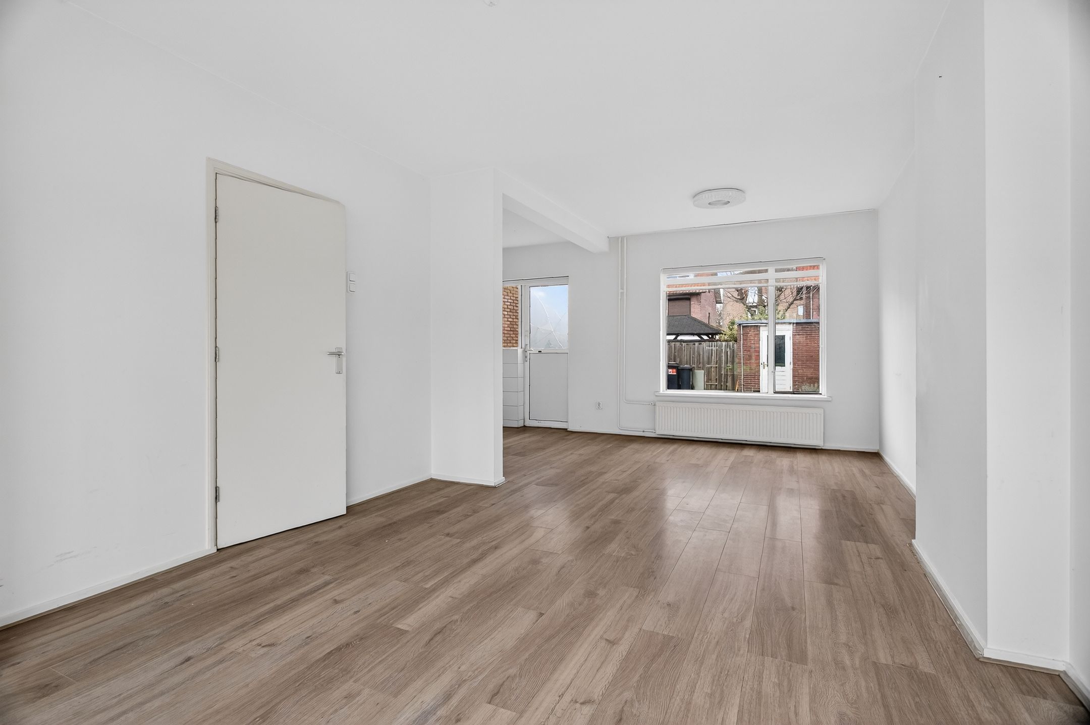 Photo 6 of Fokkerstraat 43