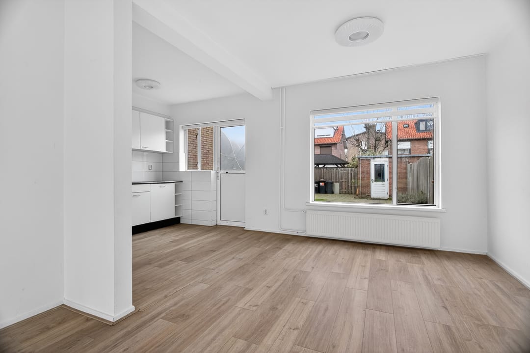 Photo 7 of Fokkerstraat 43