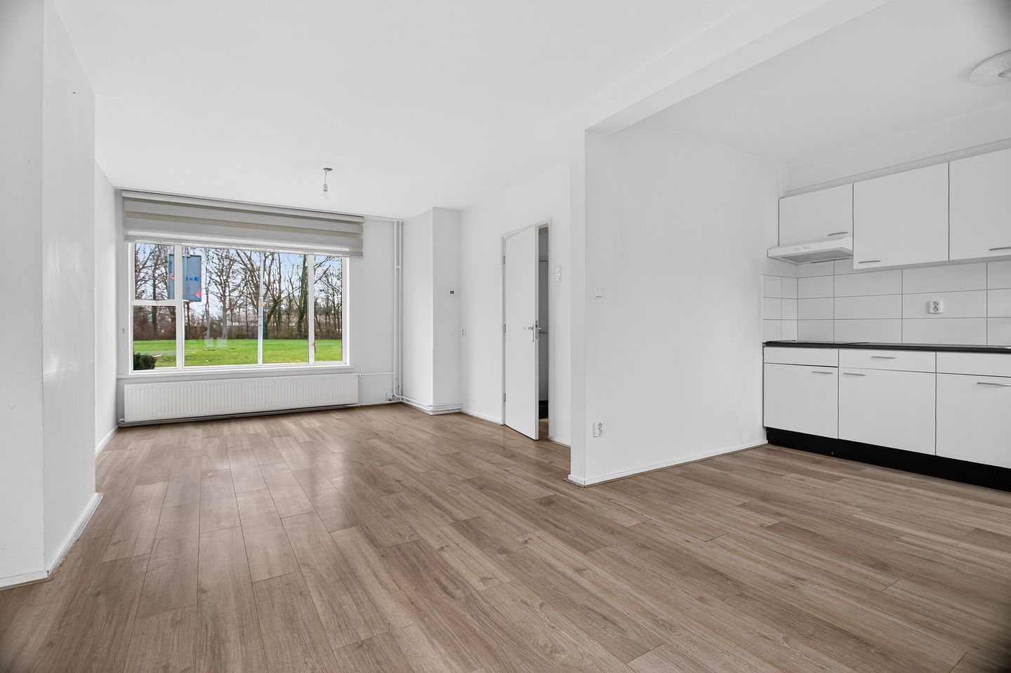 Photo 10 of Fokkerstraat 43