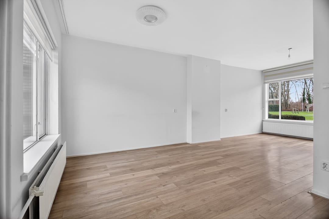Photo 11 of Fokkerstraat 43