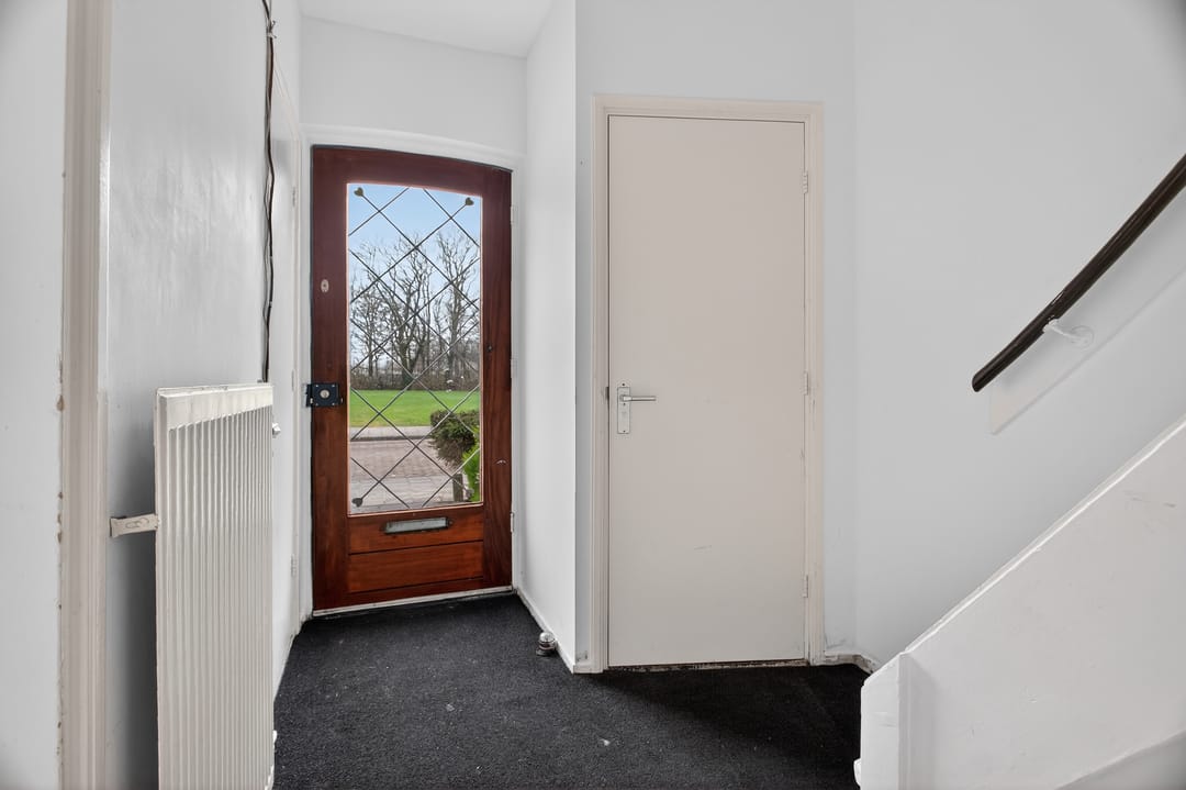 Photo 13 of Fokkerstraat 43