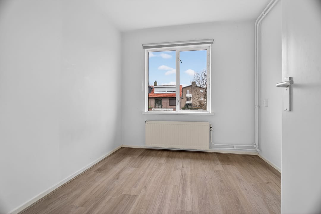 Photo 17 of Fokkerstraat 43