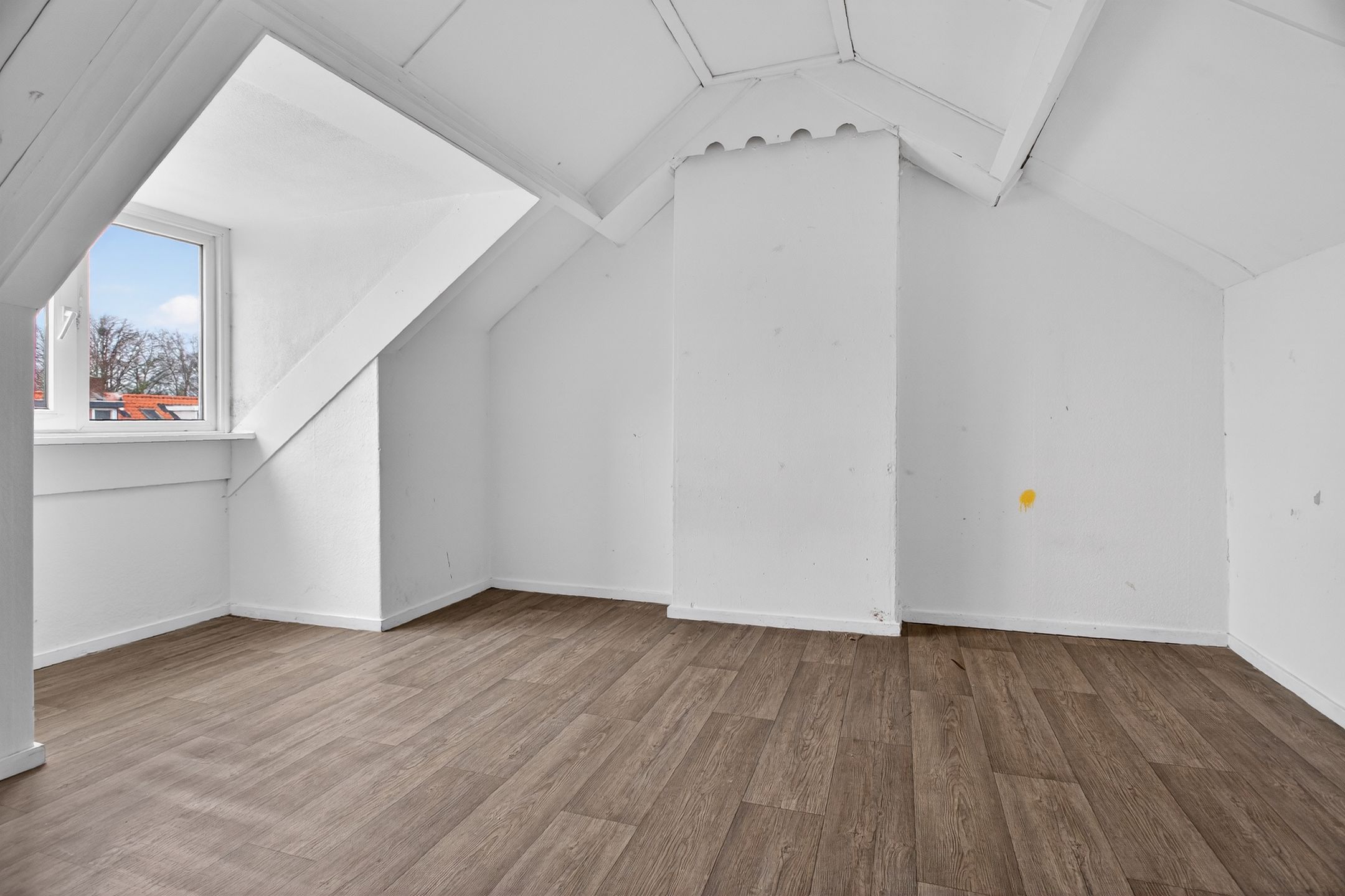 Photo 24 of Fokkerstraat 43