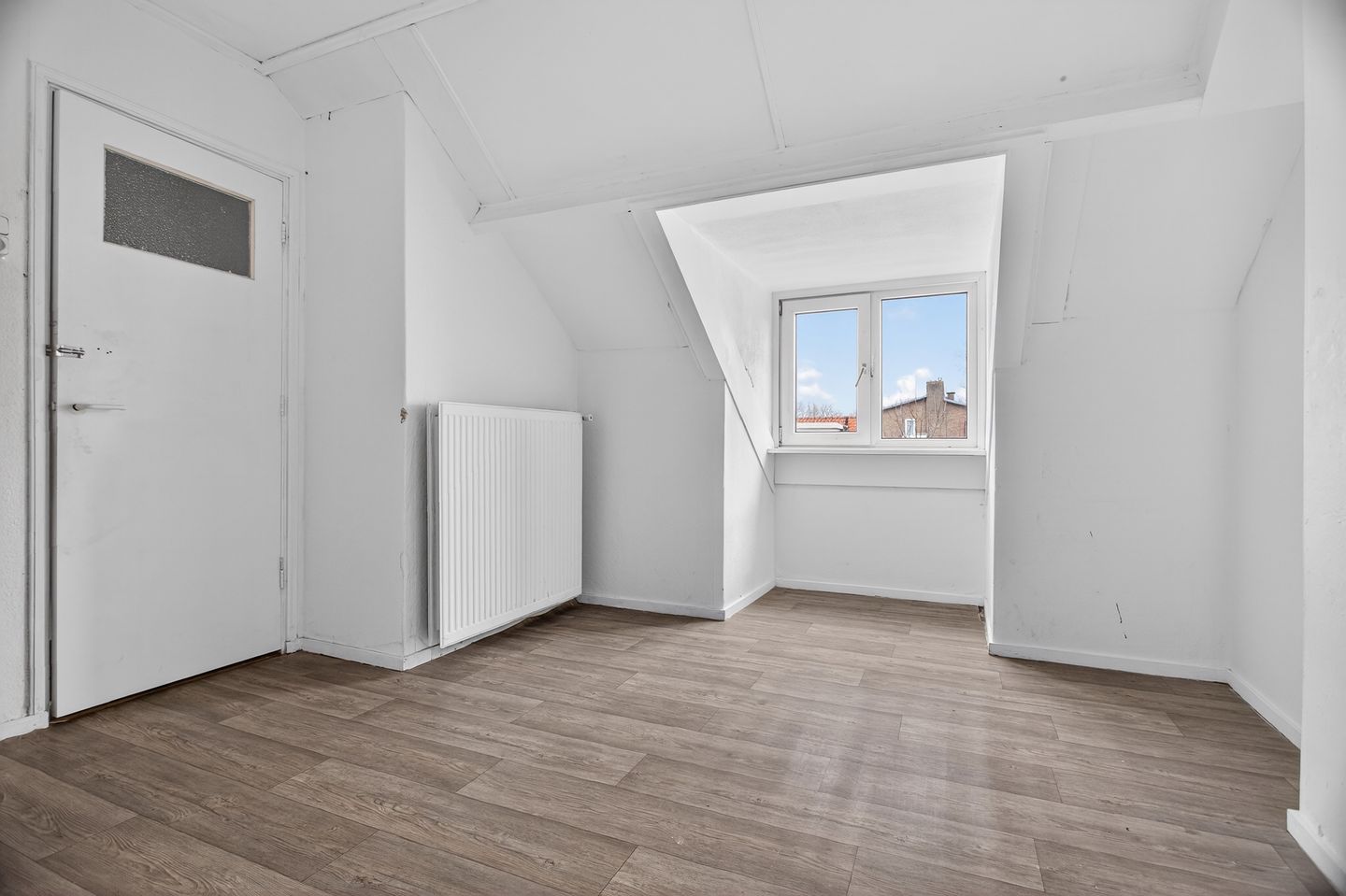 Photo 25 of Fokkerstraat 43