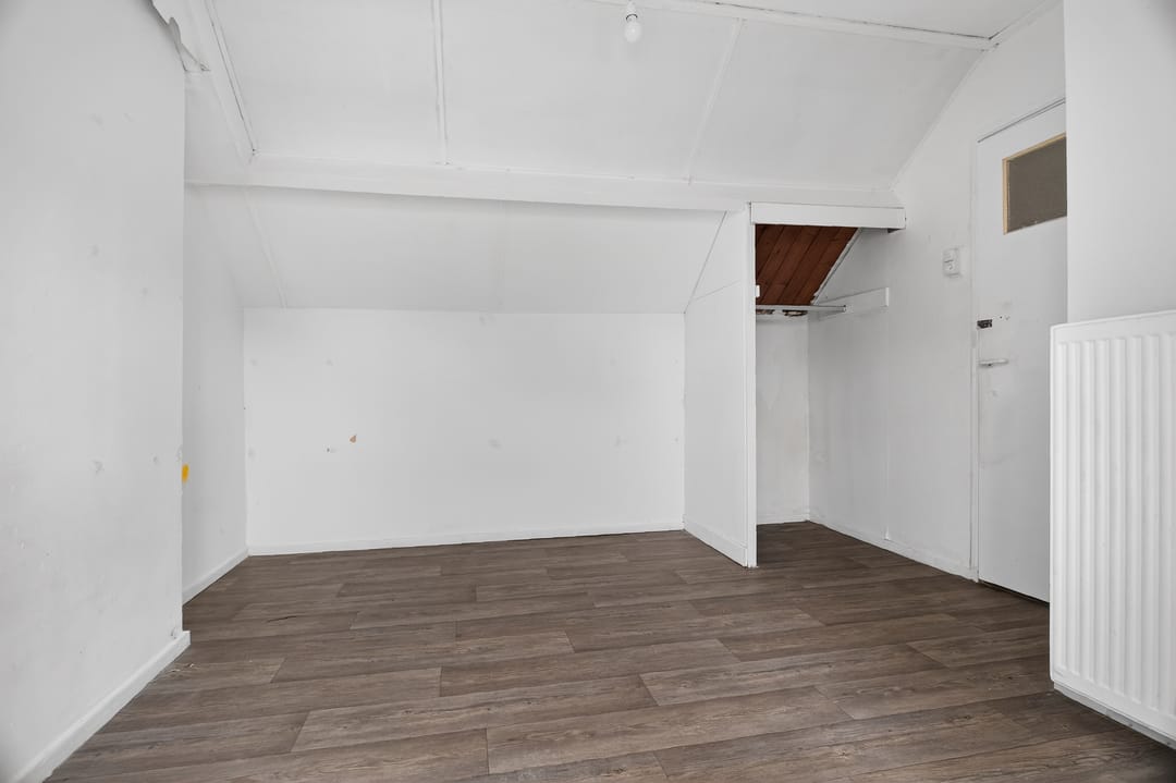 Photo 26 of Fokkerstraat 43