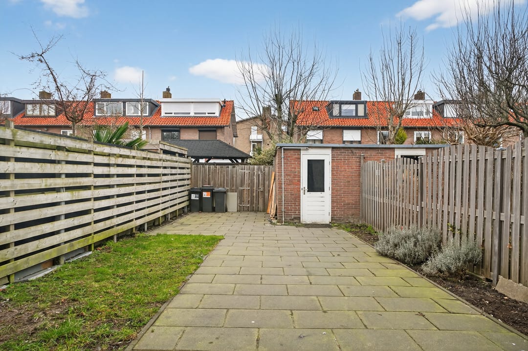 Photo 28 of Fokkerstraat 43