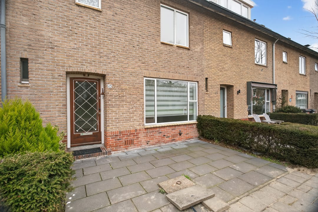 Photo 31 of Fokkerstraat 43