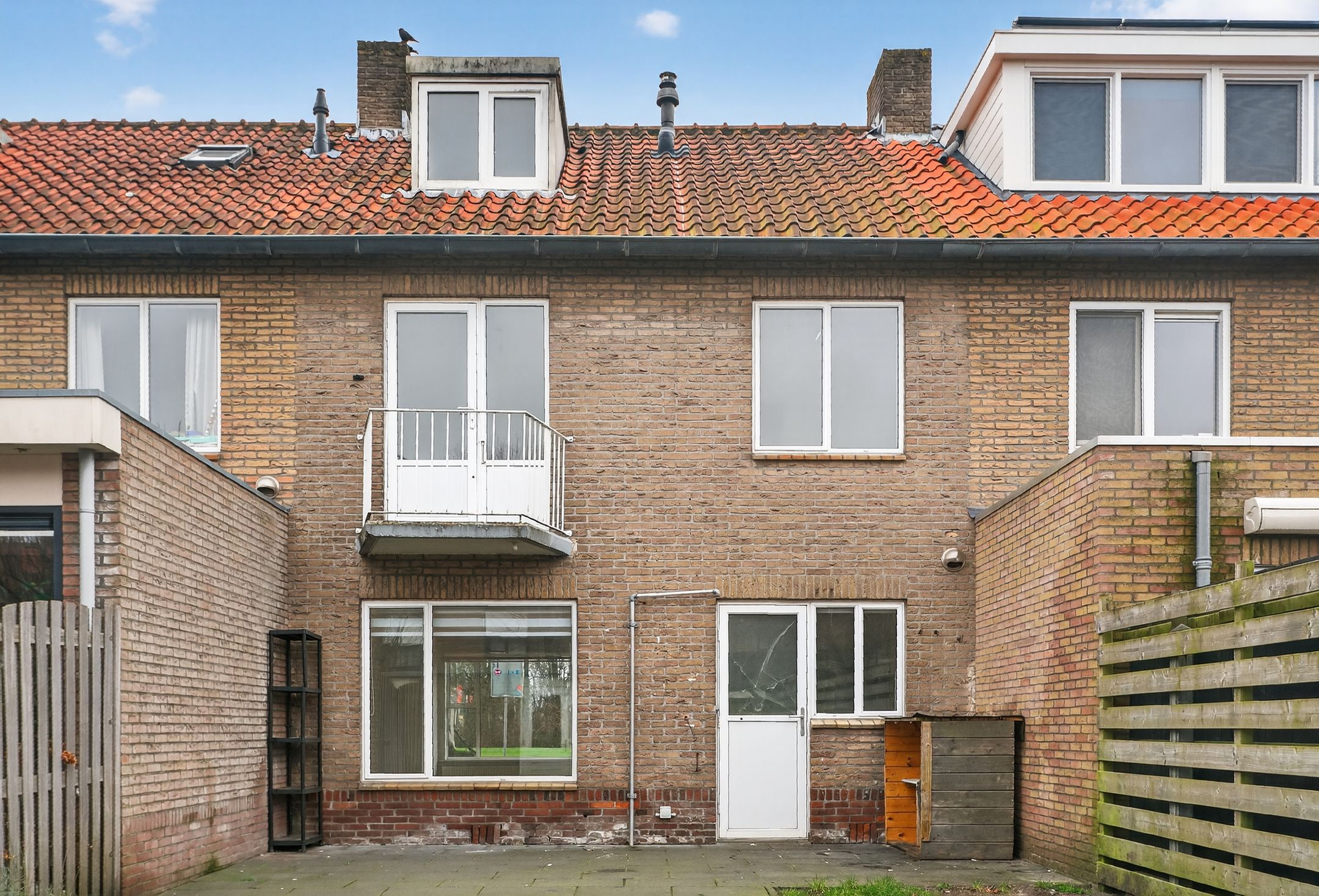 Photo 30 of Fokkerstraat 43