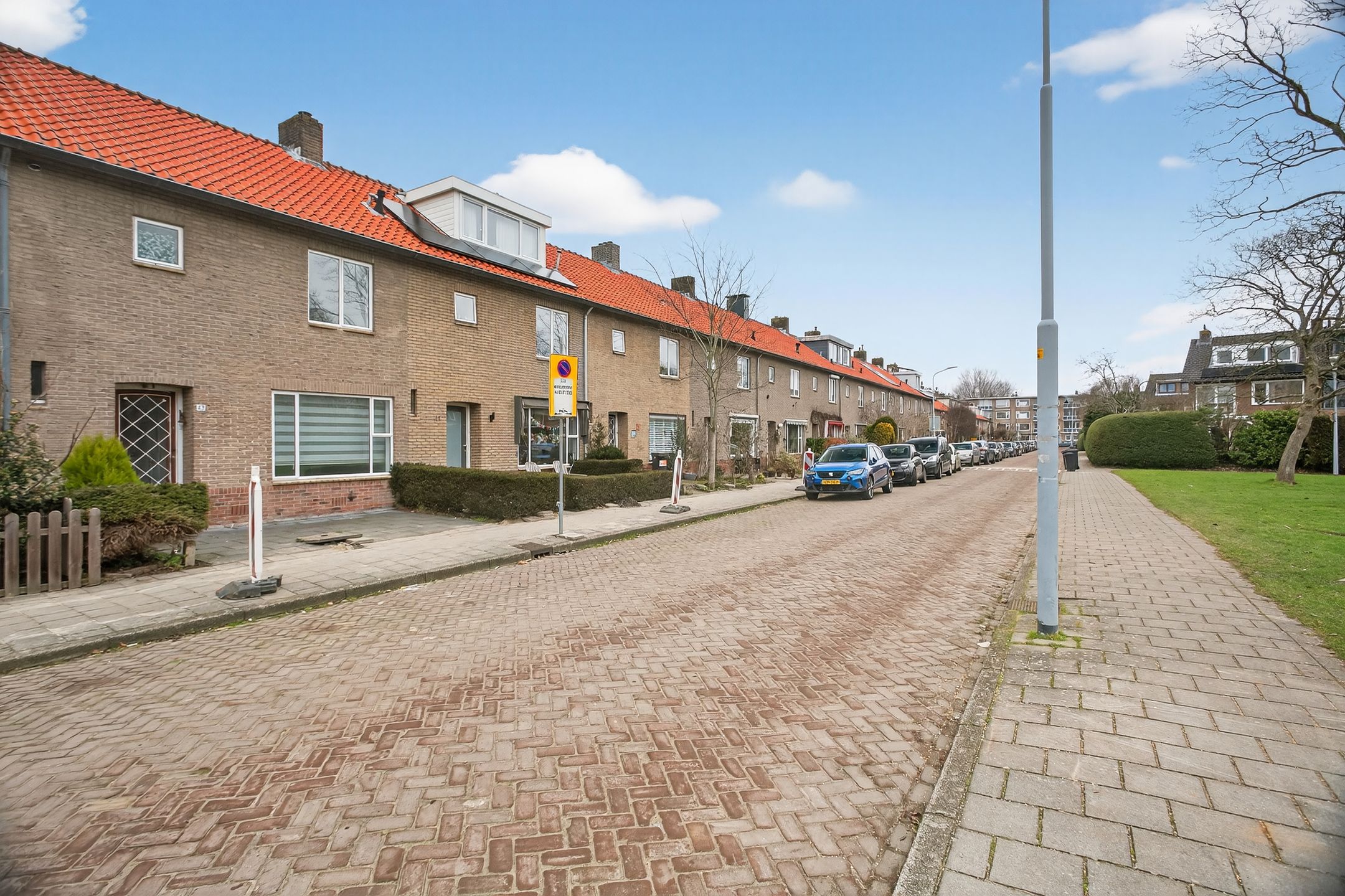 Photo 33 of Fokkerstraat 43