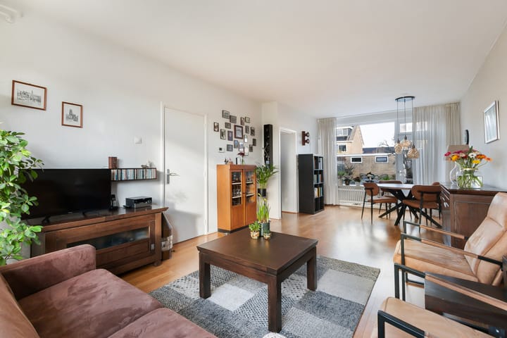 Foto 2 van Lindelaan 13