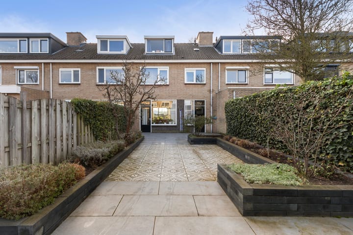 Foto 4 van Lindelaan 13